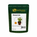 SEMENTES MANJERICAO FOLHA FINA HORTICERES 50G
