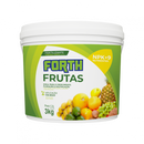 FERTILIZANTE FORTH FRUTAS 3KG