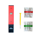 MEDIDOR PH DIGITAL 0-14PH WORKER