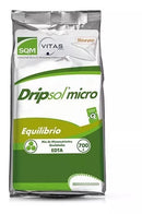 MICRO REXENE P/ HIDROPONIA E FERTIRRIGAÇÃO SQM 700G