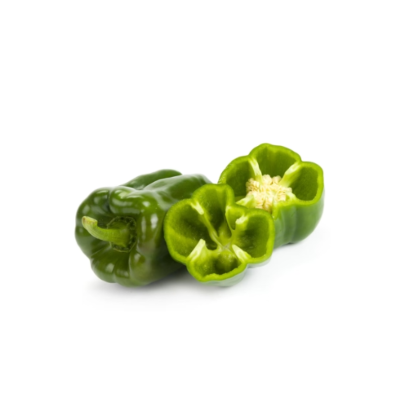 PIMENTÃO MARSELAN F1 RIJK ZWAAN 1000 SEMENTES