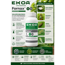 BEAUVERIA BASSIANA + METARHIZIUM ANISOPLIAE + ISARIA FUMOSOROSEA FORNAX 1L