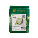 COUVE-FLOR HÍBRIDA VICK HORTICERES 1000 SEMENTES