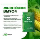 Sementes Milho Pamonheiro/Silagem Híbrido Bm904 3kg