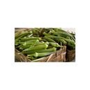 QUIABO SPEEDY HORTICERES 3000 SEMENTES