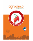 SEMENTES PIMENTA BIQUINHO BRS MOEMA EMBRAPA 1000 SEMENTES