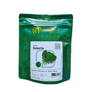 SEMENTES RUCULA SELECTA HORTICERES 100G