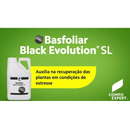 FERTILIZANTE BASFOLIAR BLACK EVOLUTION 5L
