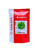 ALFACE MIMOSA SAKATA 7500 SEMENTES