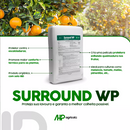 Protetor Solar Para Plantas Surround Wp 5kg