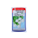 SEMENTES NABO HIBRIDO TAIBYO HIRAKI TAKII SEED 10G