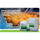 SANITIZANTE DIOXI PLUS+ CONTROLE FUNGOS BACTERIAS 5L