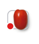 Tomate Hibrido Rasteiro Vitalino Horticeres 1000 Sementes