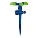 ASPERSOR CIRCULAR 3 JATOS C/ HASTE FORTH