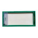 SEMEADEIRA CRUCIFERAS 2,8MM BANDEJA 200 CELULAS SEMEART