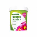 FERTILIZANTE FORTH FLORES 400G