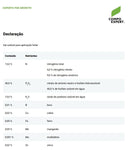 Fertilizante Soluvel Hakaphos Violeta 13-40-13 25kg Compo