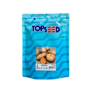 SEMENTES ABOBORA SERGIPANA TOPSEED 250G