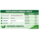 Fertilizante Hidroponia Haifa Micro Combi Soilless Full 1kg