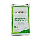 SUBSTRATO AGRINOBRE TN GOLD 0.6 9KG