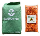 SEMENTES MILHO HIBRIDO BM904 BIOMATRIX 5KG