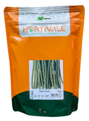 SEMENTES FEIJAO VAGEM RASTEIRO FARTURA 1KG HORTIVALE