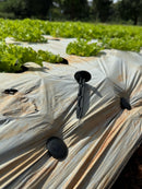 MULCHSTAKE ESTACA P/ FIXAÇÃO MULCHING 2500UN