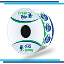 MANGUEIRA GOTEJAMENTO BRASILDRIP 30CM 2L/H 1000 METROS