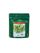 SEMENTES MOSTARDA LISA DA FLORIDA HORTICERES 100G
