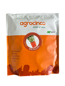 SEMENTES CENOURA BRS PLANALTO AGROCINCO/EMBRAPA 500G