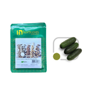 PEPINO CAIPIRA HIBRIDO ODISSEY HORTICERES 1000 SEMENTES