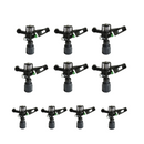 KIT ASPERSOR AGRÍCOLA NY-25 AGROPOLO 10UN