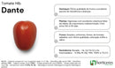 Tomate Hibrido Dante Horticeres 1000 Sementes