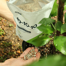 FERTILIZANTE ADUBO NPK 10-10-10 MAXGREEN 1KG