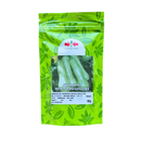 SEMENTES ABOBRINHA MENINA BRASILEIRA PRECOCE 100G