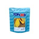 SEMENTES MAMAO FORMOSA TOPSEED 50G