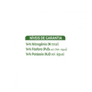 FERTILIZANTE FORTH COTE 14-14-14 400G