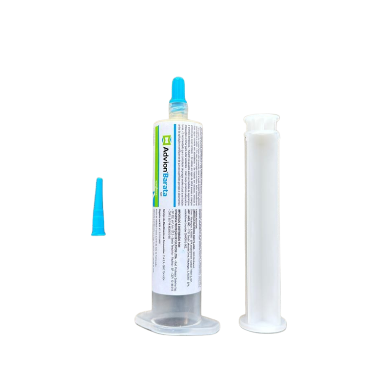 GEL ADVION BARATA SYNGENTA 30G