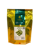 ABOBRINHA HIBRIDA MONALISA HORTICERES 1000 SEMENTES