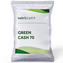 FERTILIZANTE FOLIAR GREEN CASH 70 2KG NUTRIPLANT