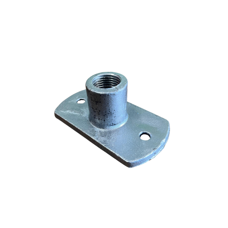 SUPORTE RETO PARA BEBEDOURO SUINO