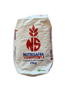 FERTILIZANTE SALITRE DO CHILE 15-00-15 NUTRISAFRA 25KG