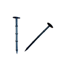 MULCHSTAKE ESTACA P/ FIXAÇÃO MULCHING 1000UN