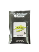 QUIABO HIBRIDO BRUTUS FELTRIN 1000 SEMENTES