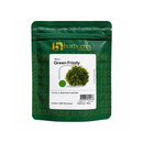 ALFACE FRISEE GREEN FRIZZLY HORTICERES 5000 SEMENTES