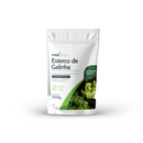 ESTERCO DE GALINHA MAXGREEN 500G