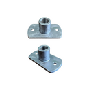 SUPORTE RETO BEBEDOURO SUINO 25 UNIDADES