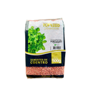 SEMENTES COENTRO PORTUGUES TOPSEED PREMIUM 500G