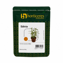 SEMENTES SALVIA HORTICERES 50G