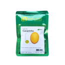 MELAO HIBRIDO CANARINHO HORTICERES 1000 SEMENTES